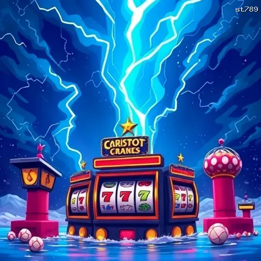 st789: Promo dan Bonus Terbaik untuk Para Gamer Indonesia