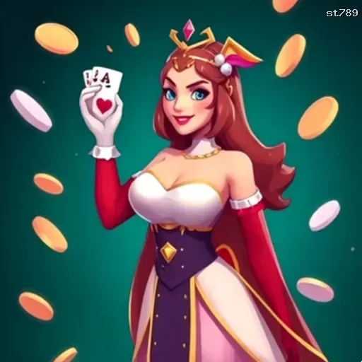 Menggali Fitur Menarik di Situs Game st789