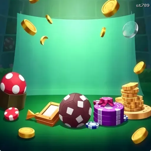 Mengulas Fitur Menarik di Situs Game st789