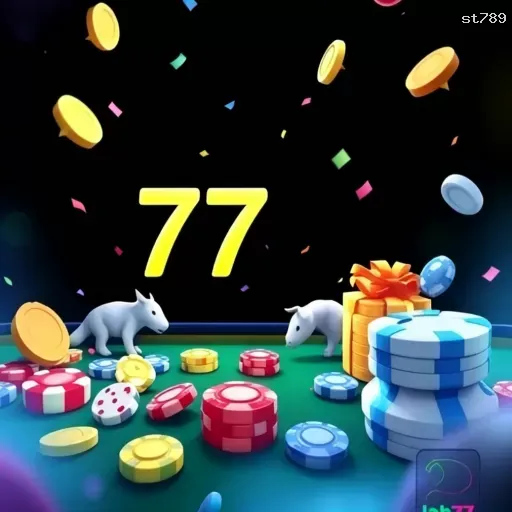 Mengenal st789 Sebagai Platform Game Online Terpercaya