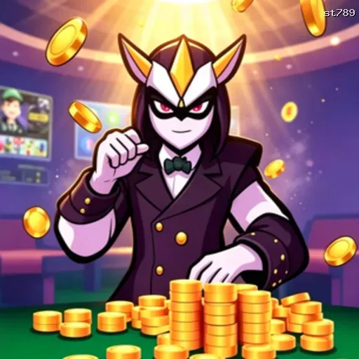 Keamanan dan Keandalan Situs st789 di Dunia Game