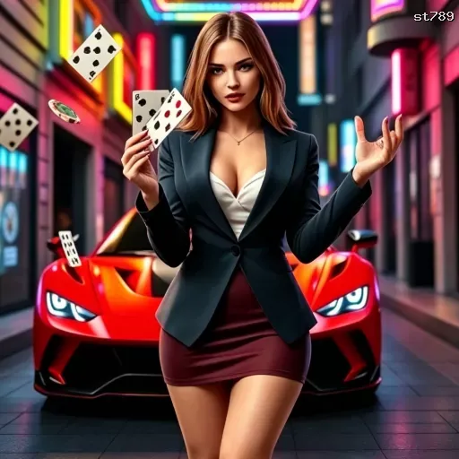 st789: Bet Sport Dengan Fitur Terbaik untuk Pemain Indonesia